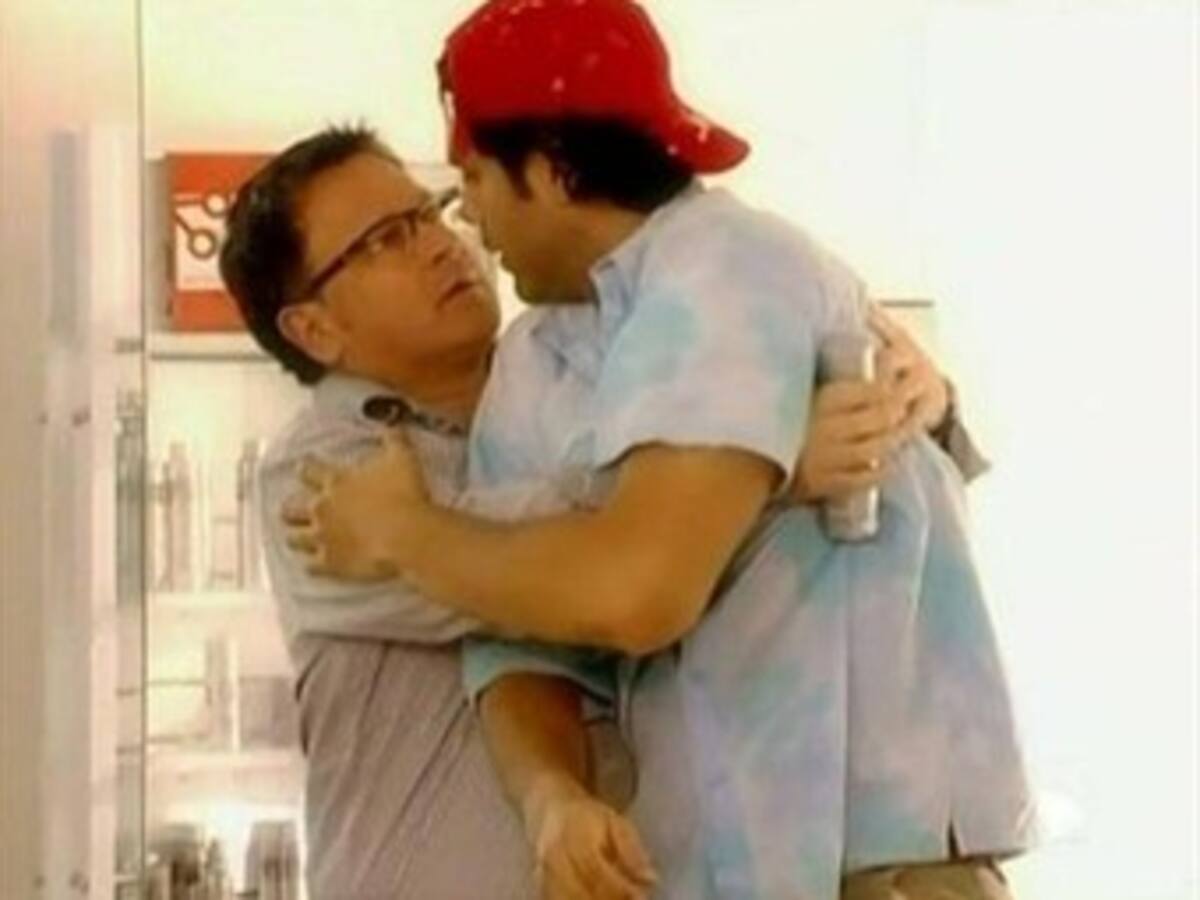 Los mejores momentos de José Luis Paniagua en "El último matrimonio feliz"