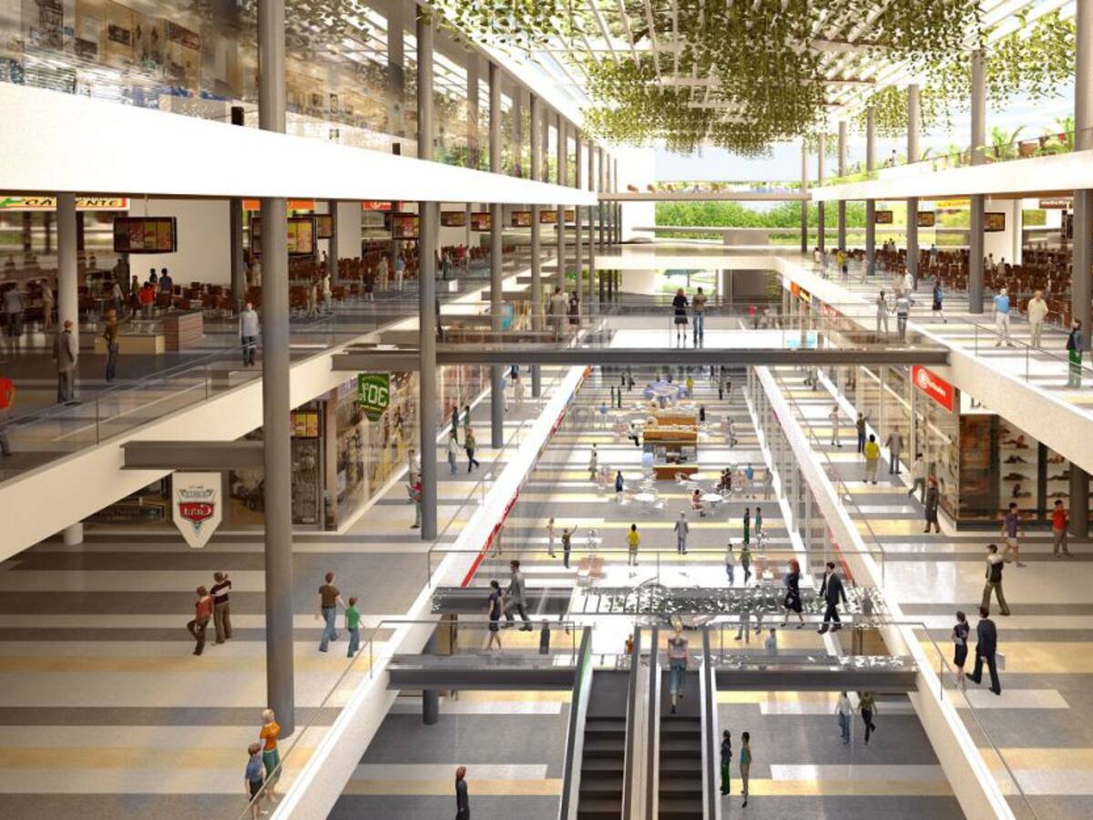 En abril se derrumbaron las ventas del comercio, confirmó Fenalco