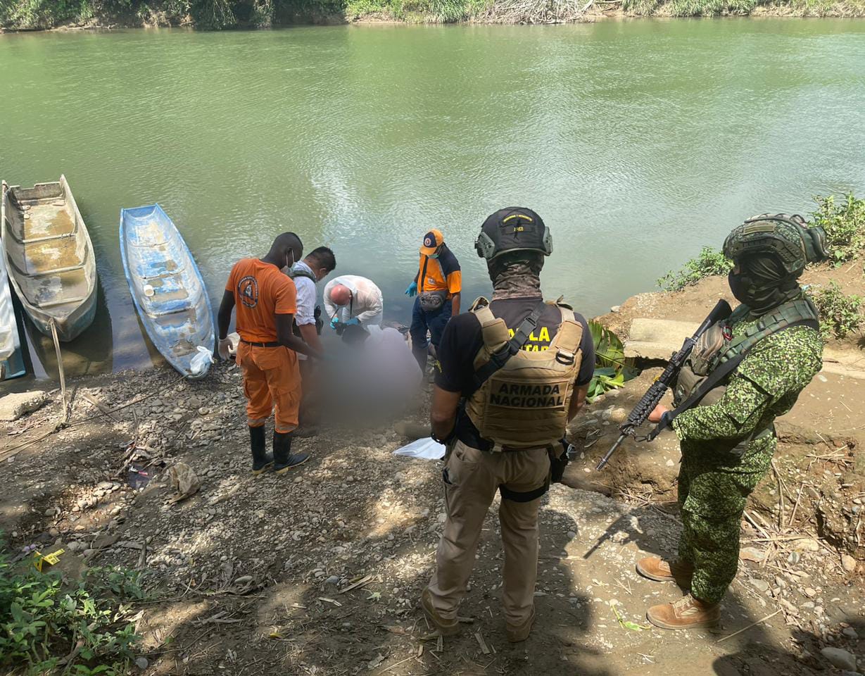 Jóvenes asesinados en Buenaventura serían víctimas de disidencia de las Farc - Armada Nacional