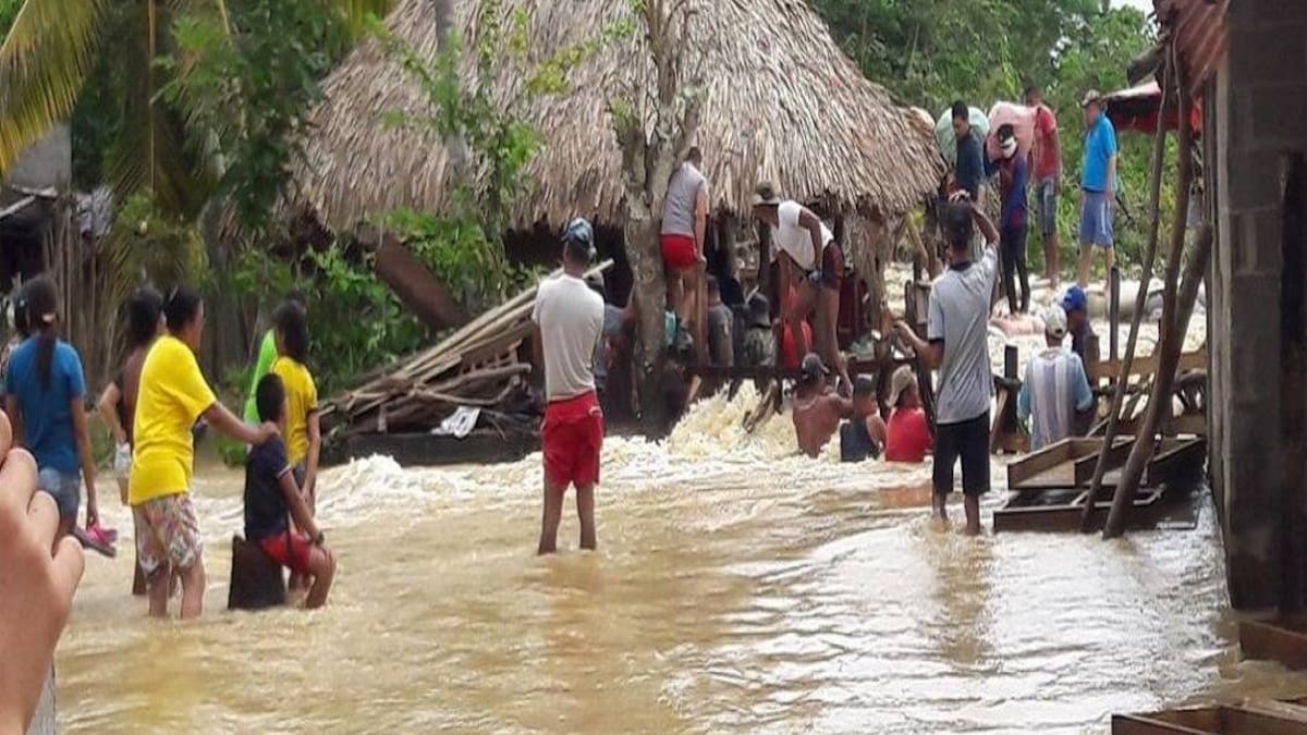 Gobierno firma decreto que deja en firme impuesto al patrimonio para financiar crisis invernal