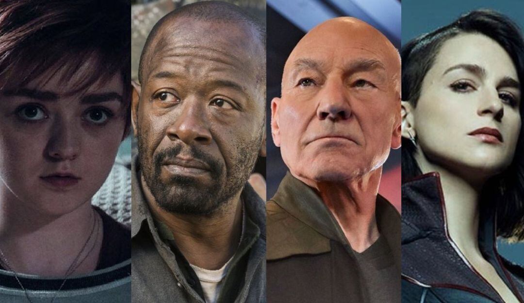 Paneles imprescindibles de la Comic-Con at Home 2020 -