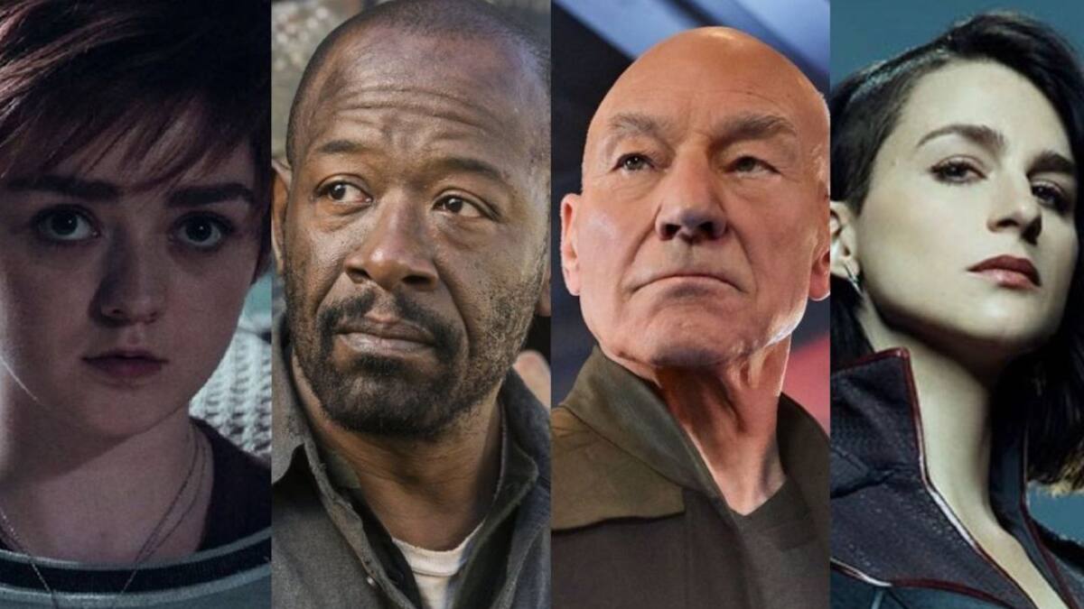 10 paneles imprescindibles de la Comic-Con at Home 2020