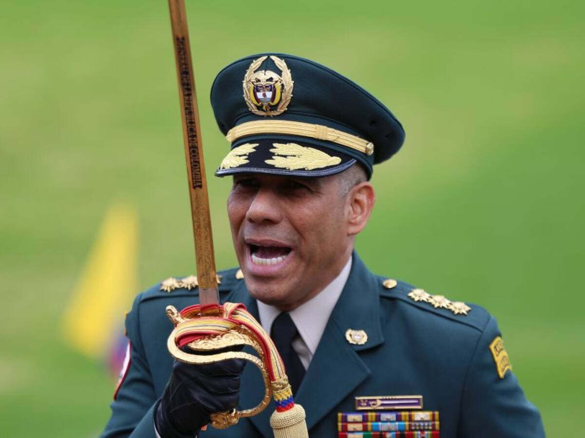 General Zapateiro: Voces a favor y en contra de sus declaraciones políticas