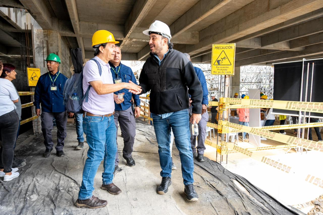 Foto: Gobernación de Risaralda.