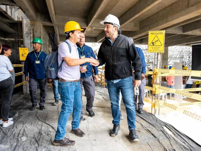 Foto: Gobernación de Risaralda.