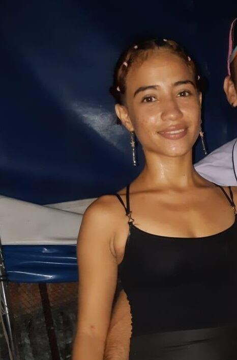 Marina Vargas Monsalve, encontrada muerta en Puerto Berrío- foto suministrada por la familia