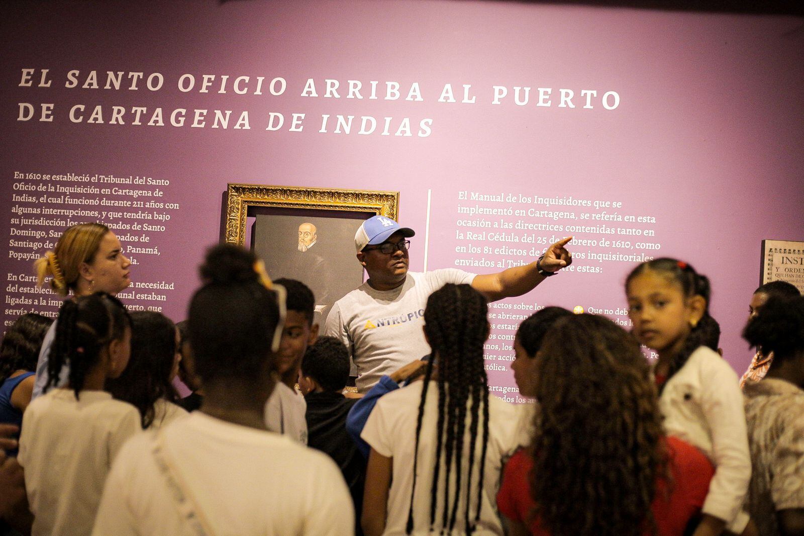 Alcaldía de Cartagena