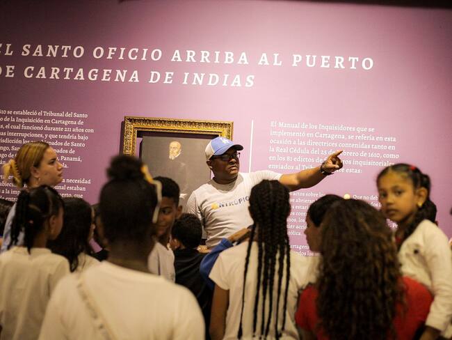 Alcaldía de Cartagena