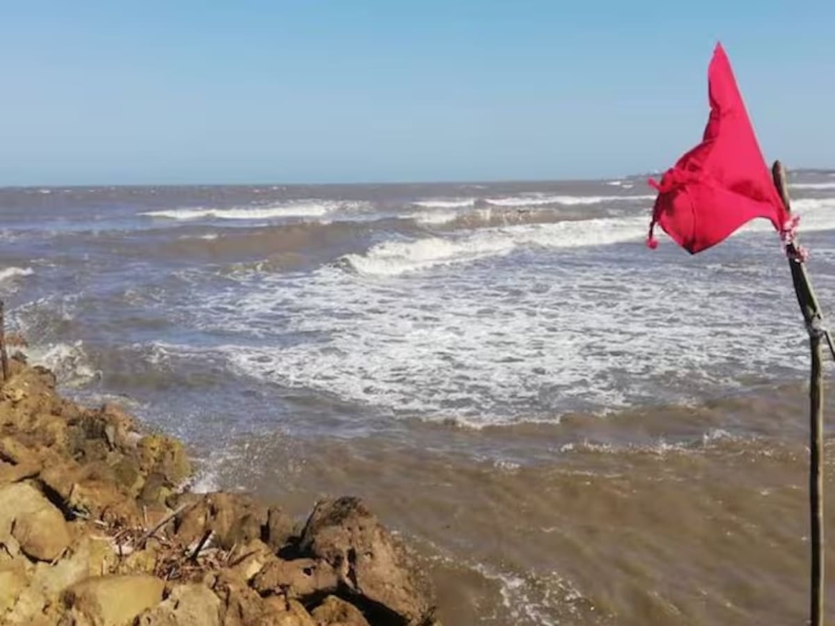 Universitario murió por inmersión en playas de Puerto Colombia