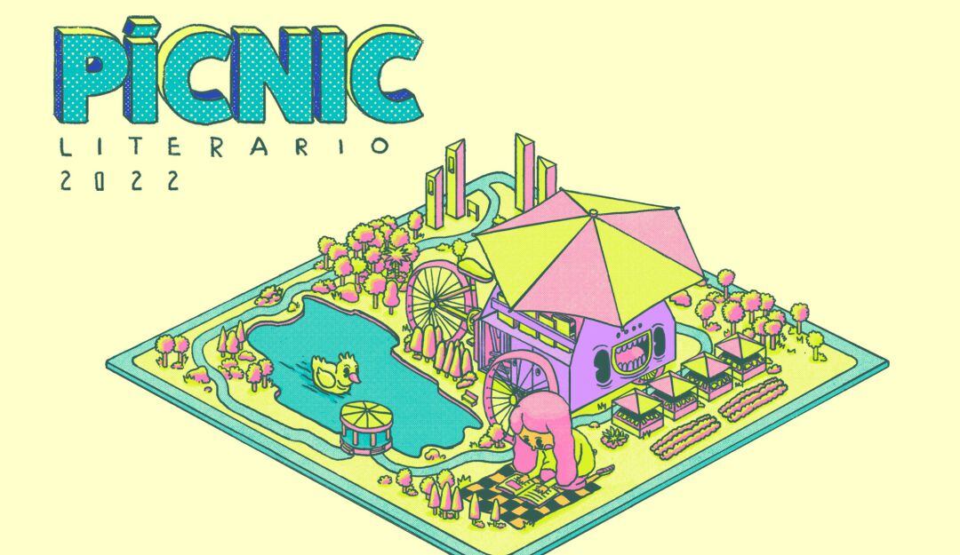 Picnic Literario
