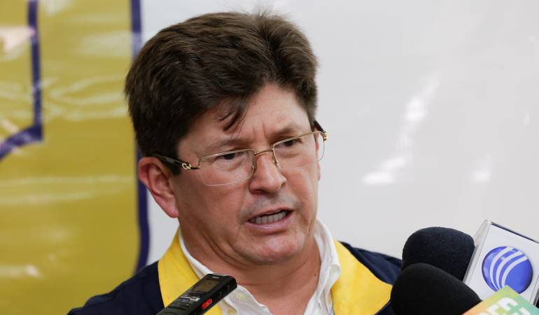 Carlos Iván Marquez