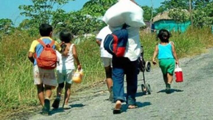 Un juez agrario ordena primera devolución de tierras a víctima de las Farc