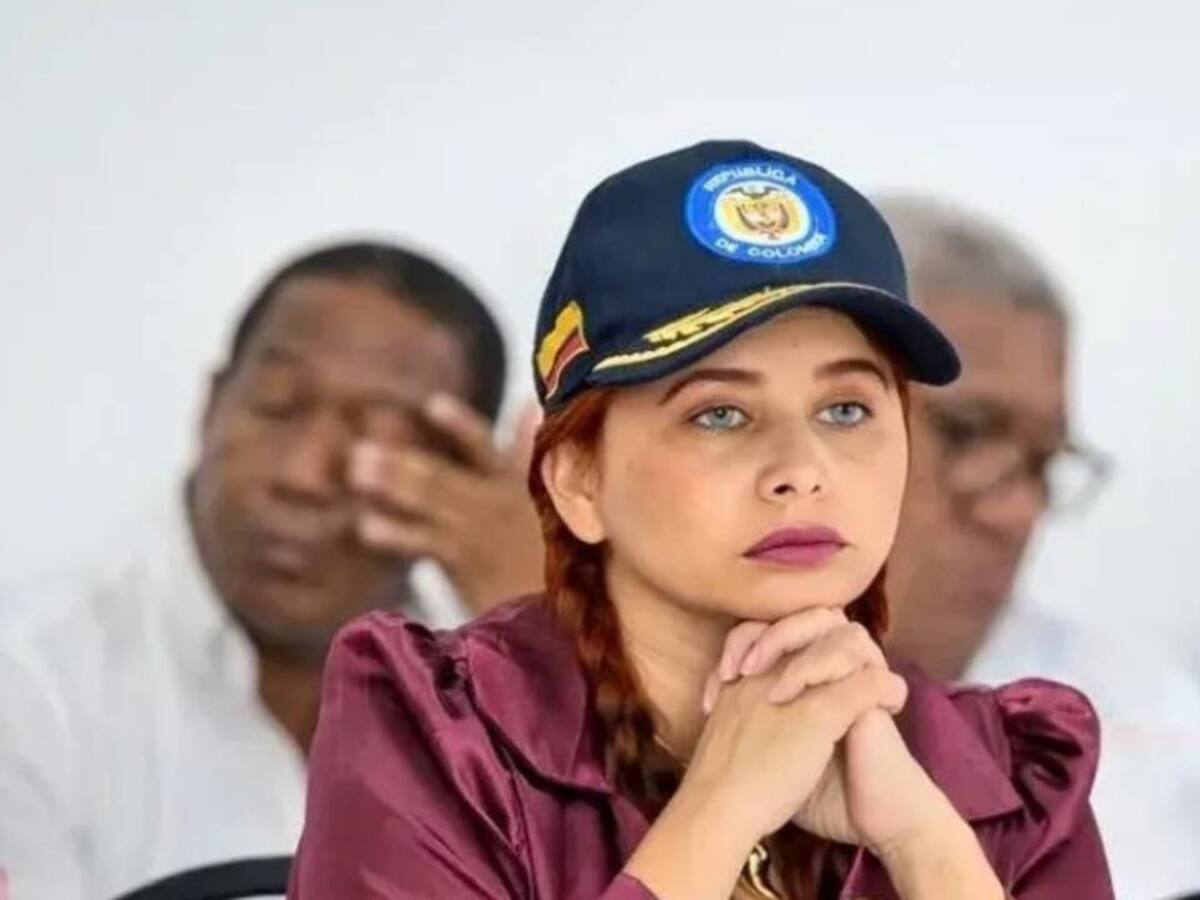 Consejo de Estado anuló la credencial de la representante a la Cámara Mary Anne Perdomo