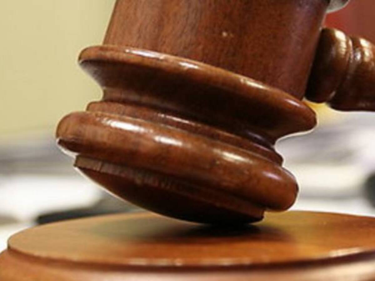 Imputarán cargos a magistrado de Medellín por abuso sexual