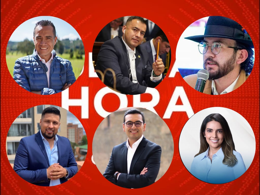 Boyacá tiene a sus seis representantes a la cámara para el periodo 2026 – 2030