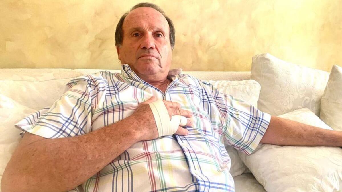Mono Abello asegura que no amenazó de muerte a empresario de Santa Marta