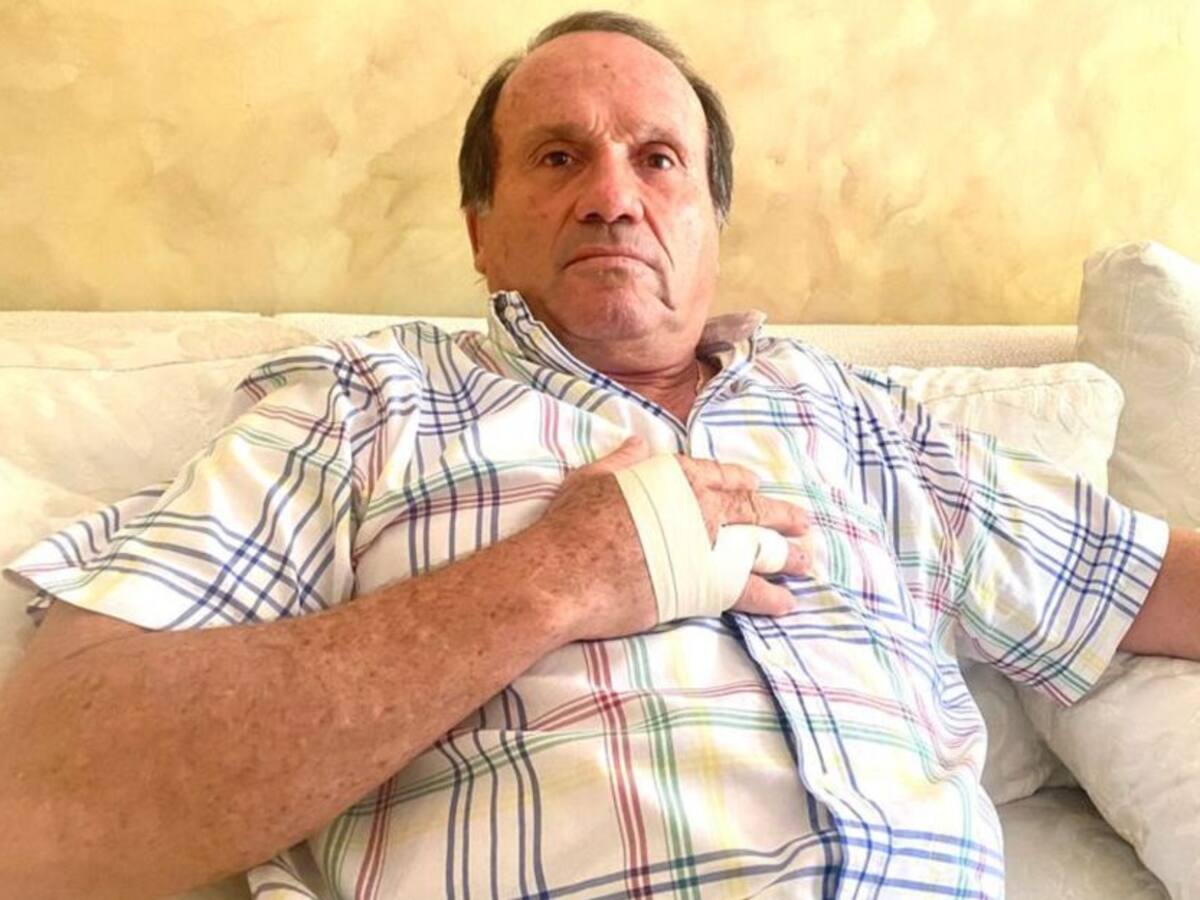 Mono Abello asegura que no amenazó de muerte a empresario de Santa Marta