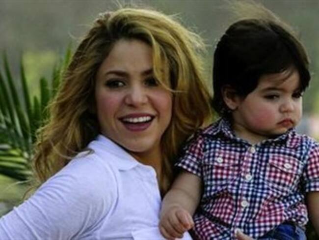 Shakira desea que vuelva la paz a Venezuela