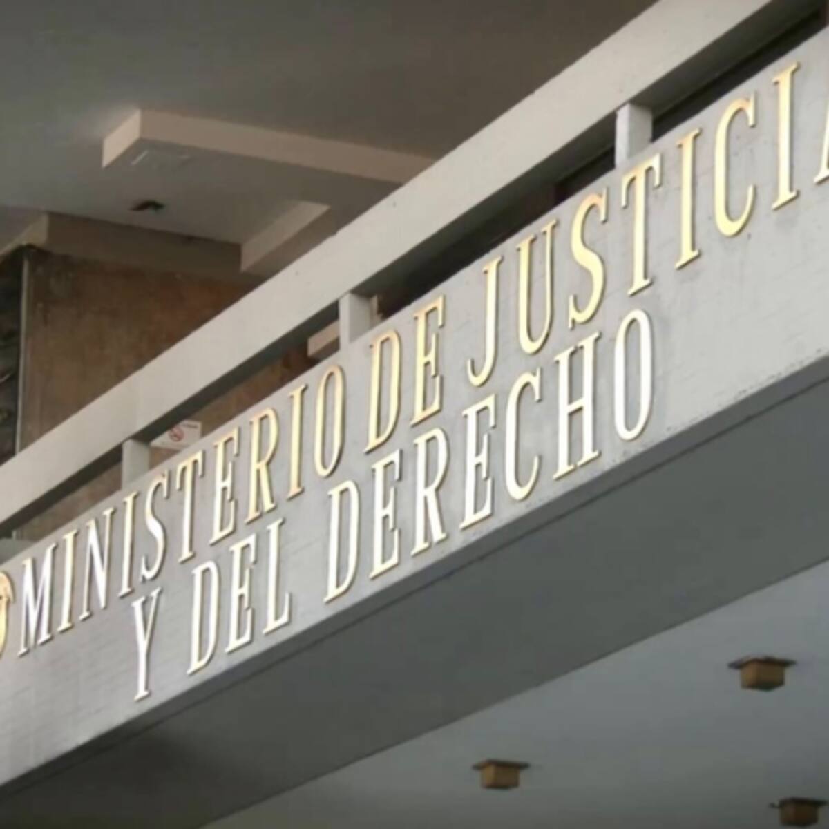 Ocho asesores de la Comisión Asesora de Política Criminal renunciaron al cargo