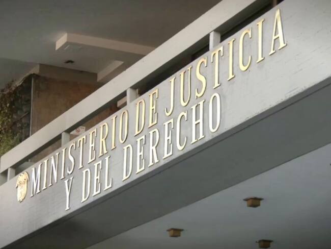 Ocho asesores de la Comisión Asesora de Política Criminal renunciaron al cargo