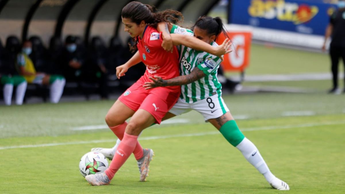 Sin empates y nuevos líderes: Resultados de Fecha 2 de la Liga Femenina