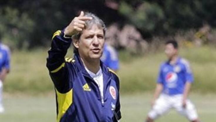 ‘Piscis’ Restrepo: El jugador que va a reemplazar a Rentería será Harrison Mojica