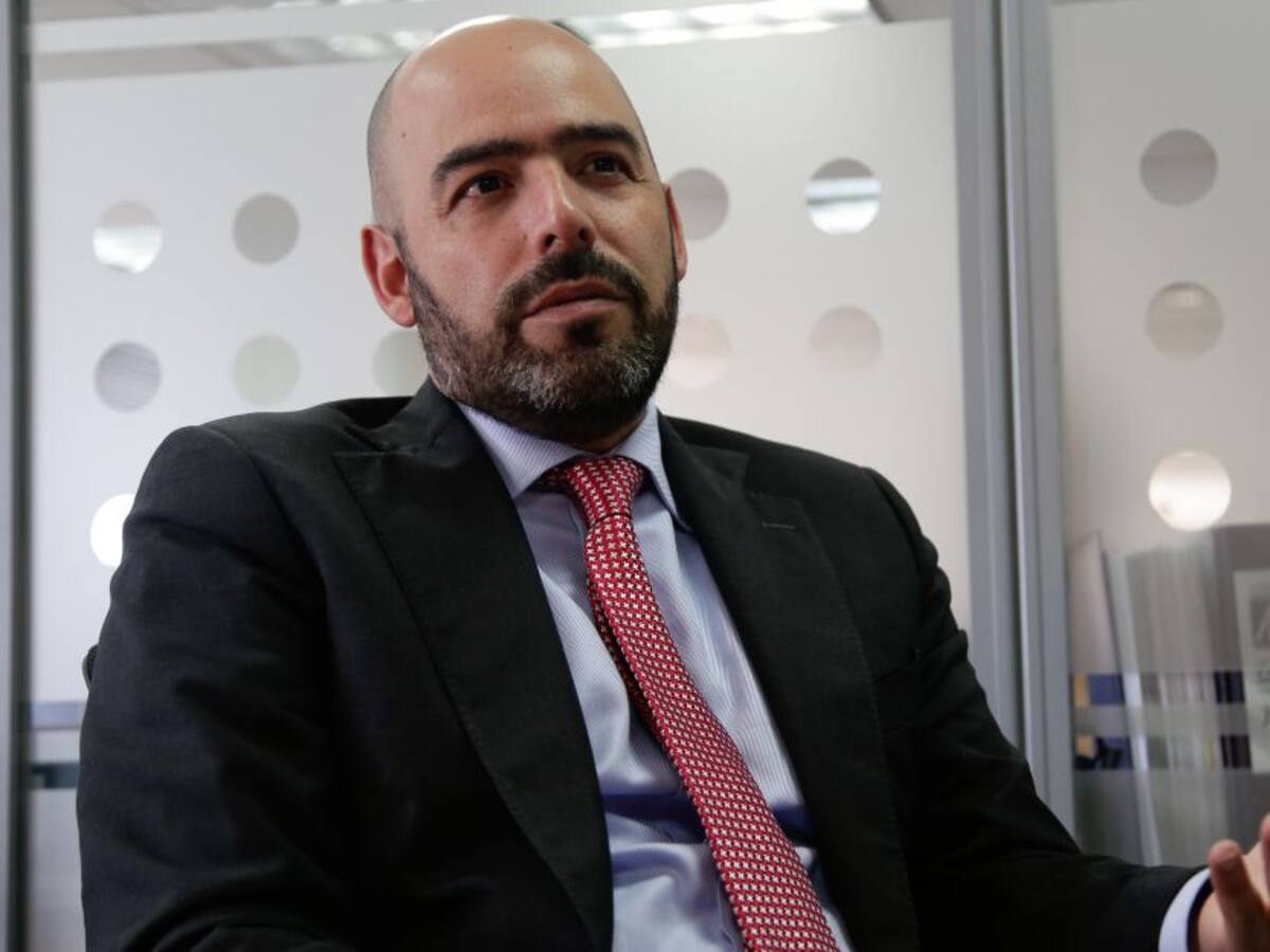 Presidente de la SAC: "Pago por horas formalizaría empleo"
