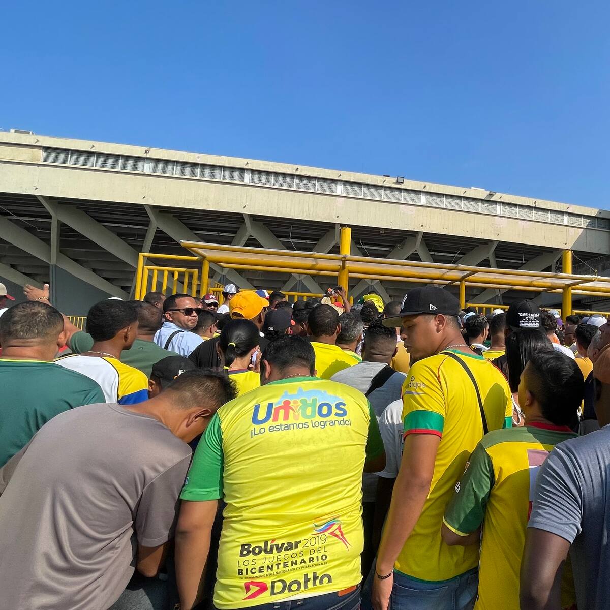 Este martes las mujeres entran gratis al Jaime Morón para el partido del Real Cartagena