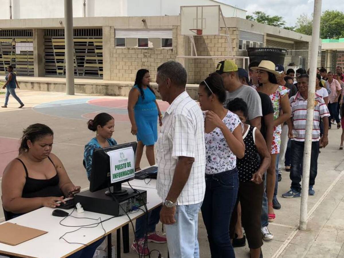 300 observadores de la MOE vigilarán segunda vuelta en el Atlántico