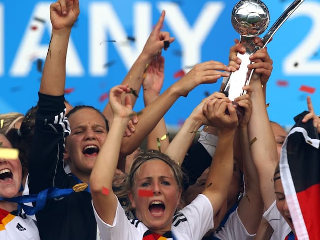 FIFA reprogramó Mundiales juveniles femeninos y Mundial de Fútbol Sala