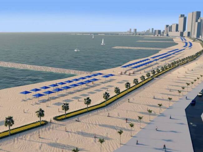 La Red de Veedurías de Colombia aseguró que la licitación tuvo falencias en su restructuración financiera, técnica y jurídica