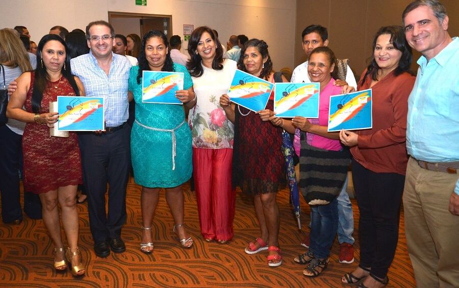 Fundación EntreSeres