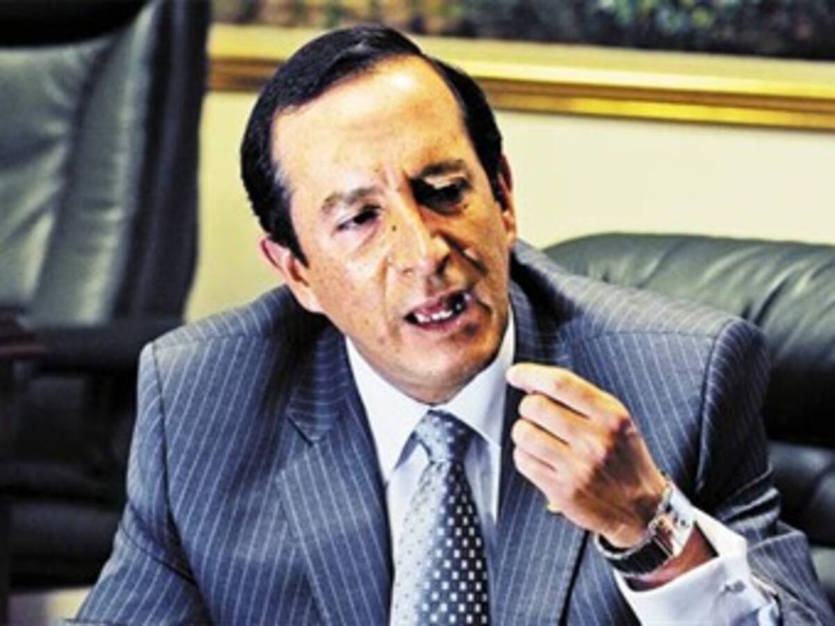 Corte Suprema acelera investigación por el escándalo de las notarías