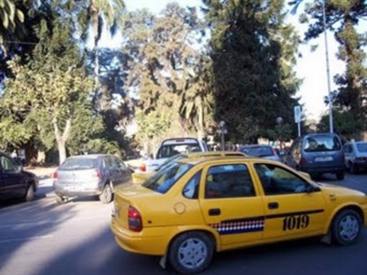 Abandonan a bebé recién nacido en un taxi en Popayán