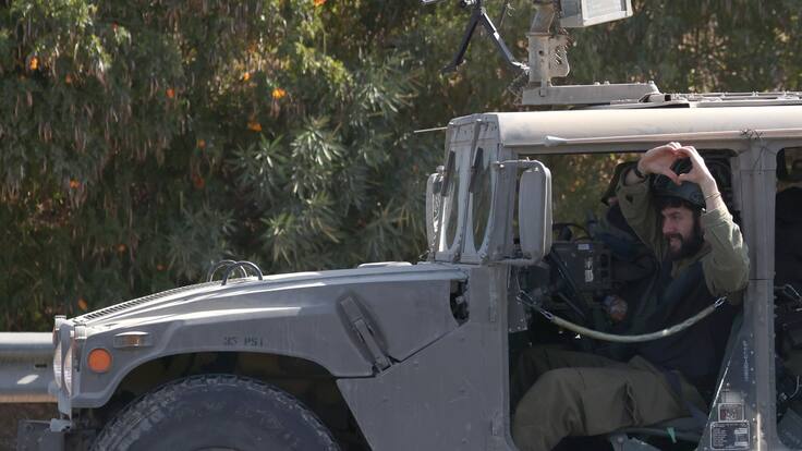 Tenemos que eliminar la gobernación de Hamás en la Franja de Gaza: embajador de Israel