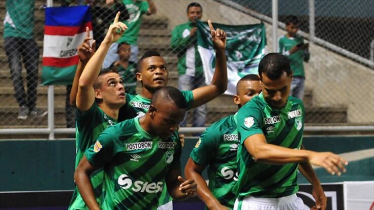 Nacional es favorito, pero estos partidos son diferentes: Mateo Casierra