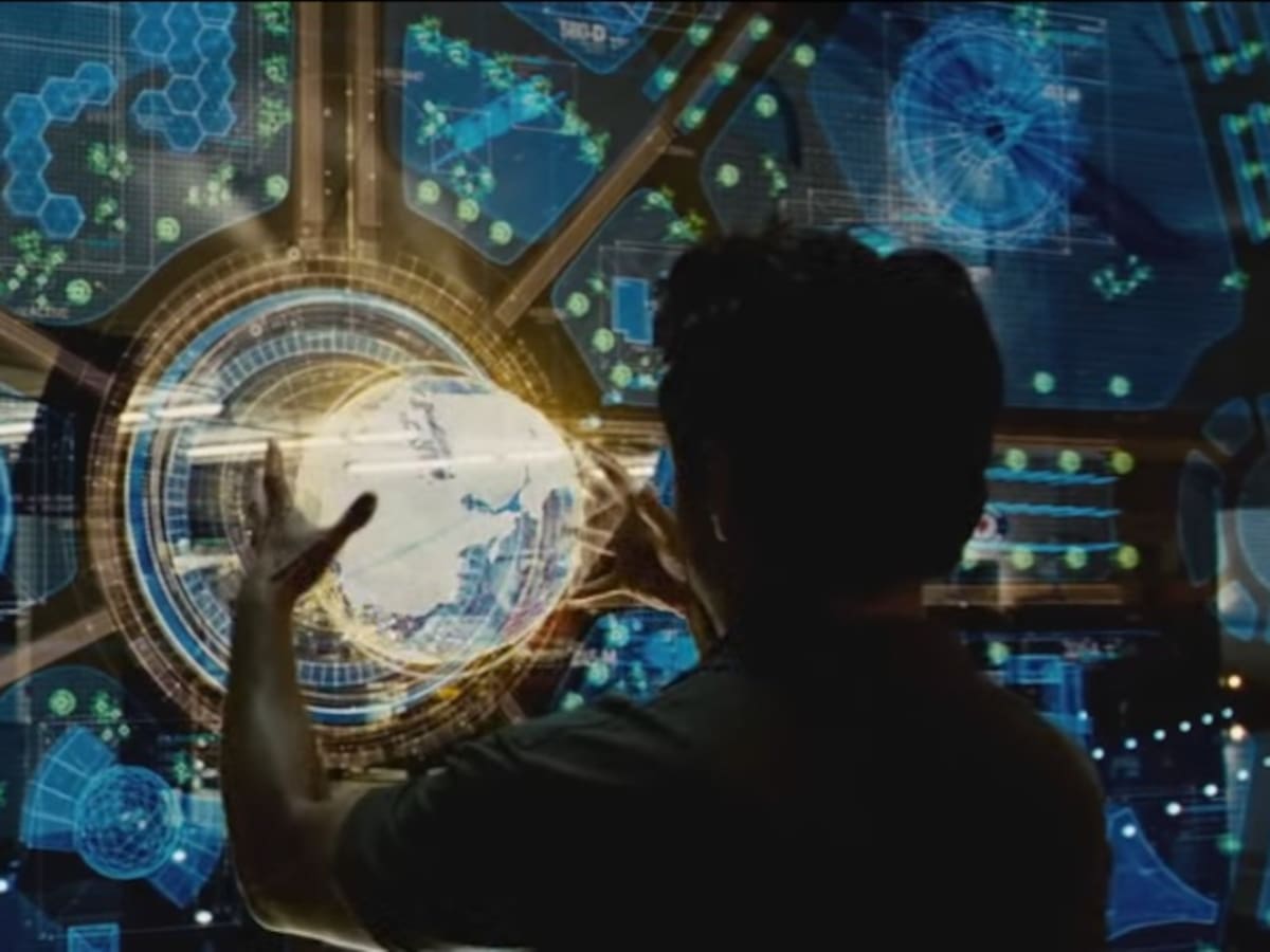 Zuckerberg creará asistente de voz inspirado en ‘Jarvis’ de Iron Man