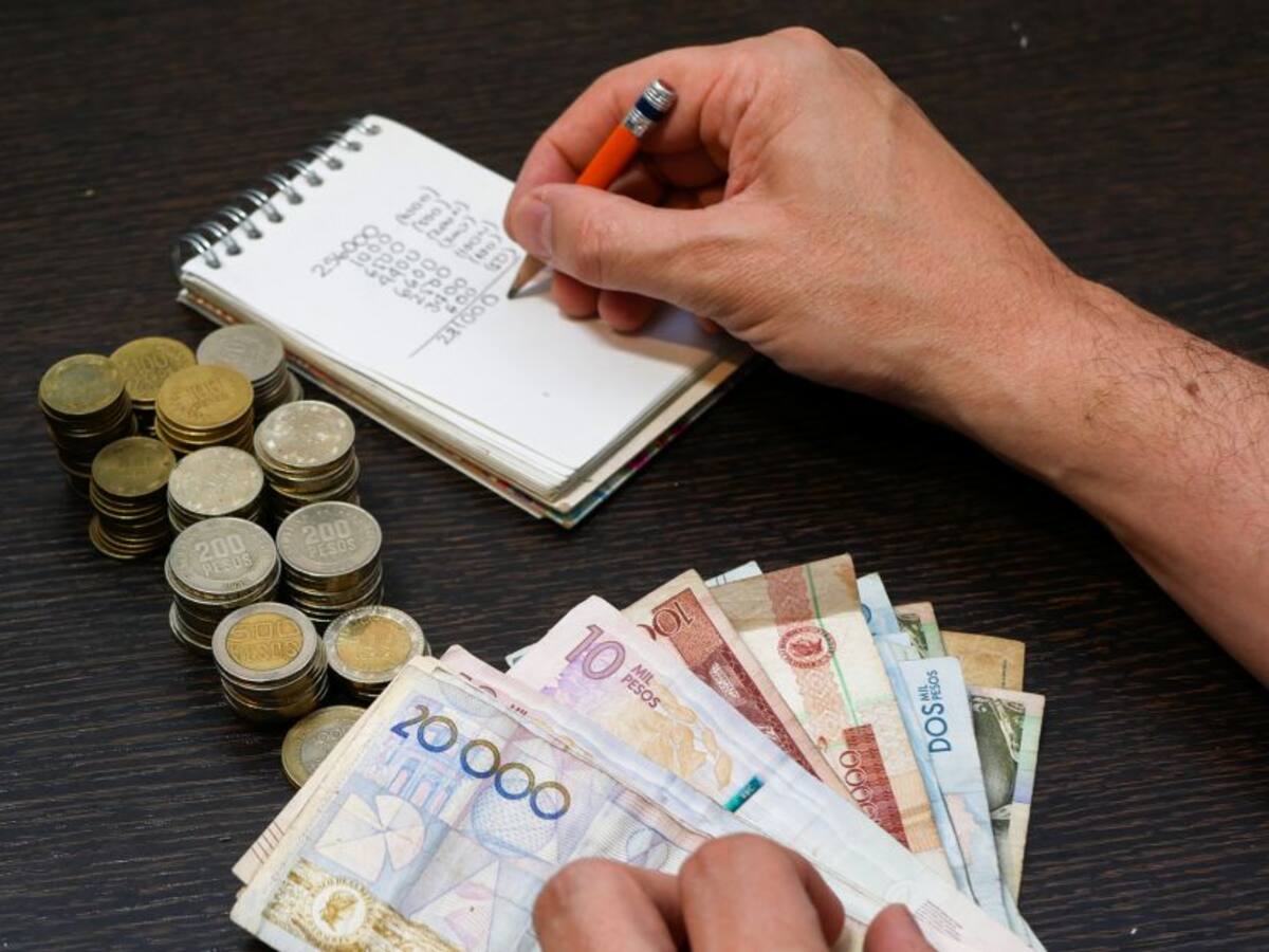 ¿Para qué alcanza un salario mínimo?