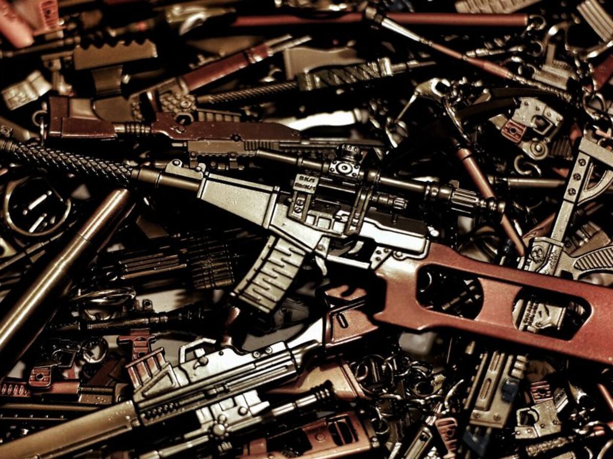 Neoyorquinos dicen que fallo del Tribunal Supremo sobre armas es “estúpido”