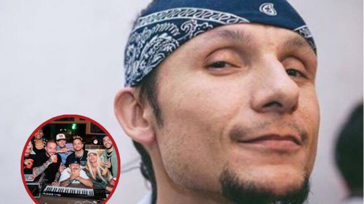 Ningún artista debe educar, pero tampoco promover pedofilia: Krápula sobre canción +57