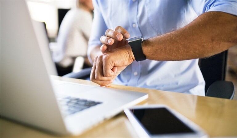 ¿Qué opina sobre la propuesta de reducir la jornada laboral de 48 a 45 horas?. Foto: Getty Images