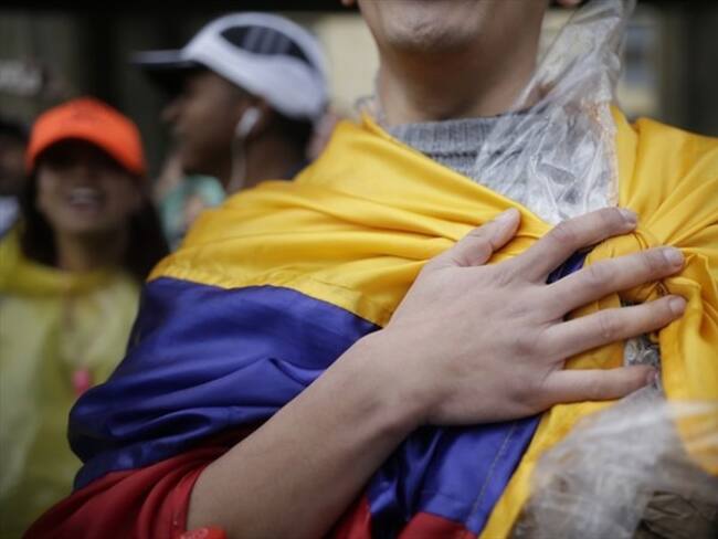 ¿Qué opina sobre el pliego de peticiones del Comité del Paro al Gobierno?. Foto: Colprensa