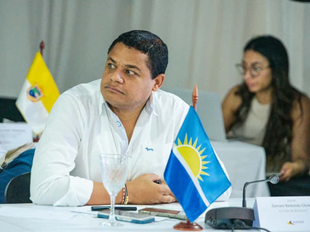 Alcalde de Riohacha clama por apoyo nacional: se tomaron el distrito para amedrentar a la población