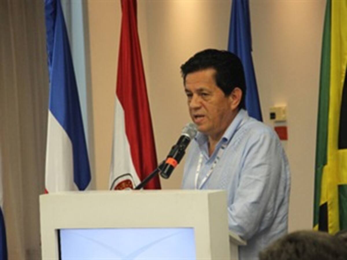 “Las elecciones de autoridades locales van por buen camino”: Portela