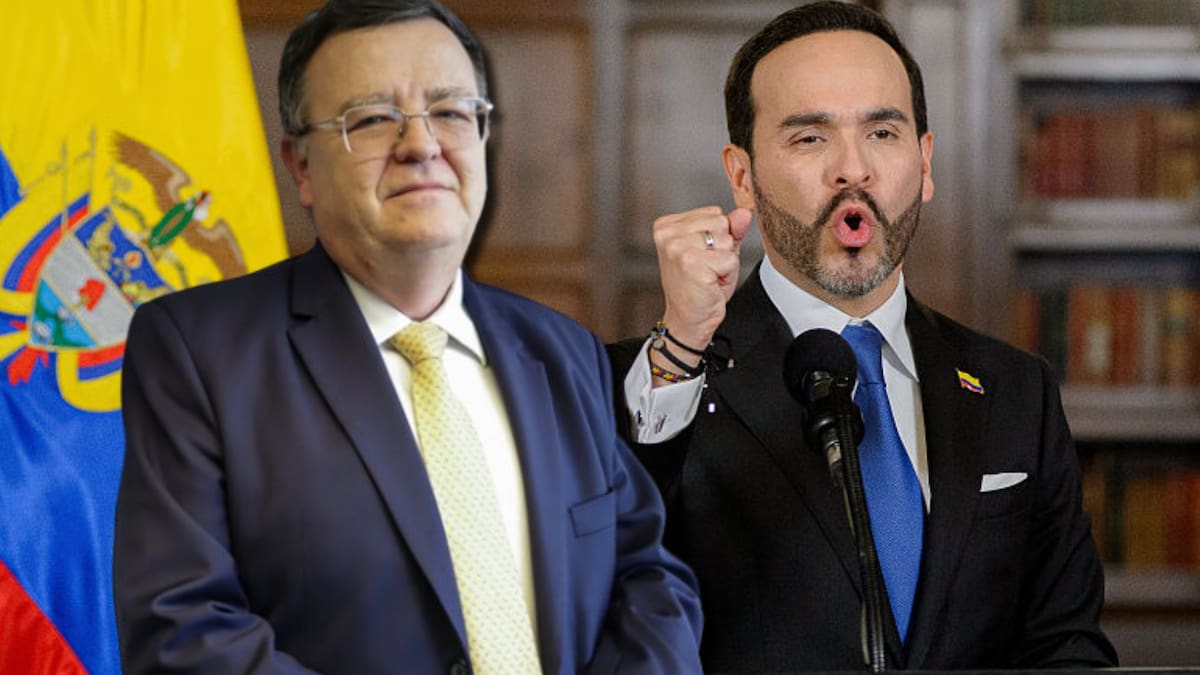 ¿El fin de la JEP? Magistrado Ramelli explicó afectaciones por posible recorte de $100.000 millones