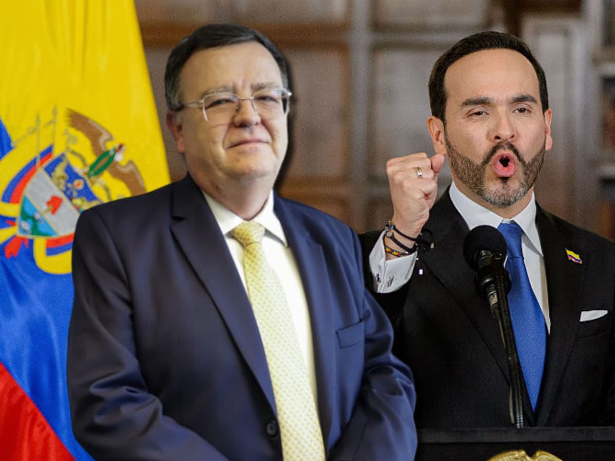 ¿El fin de la JEP? Magistrado Ramelli explicó afectaciones por posible recorte de $100.000 millones