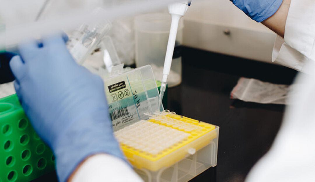 ¿Las vacunas contra la COVID-19 funcionarán para las próximas variantes?