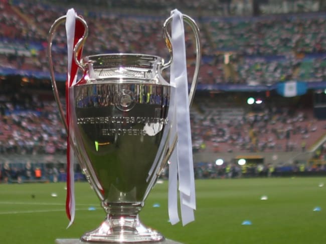UEFA niega que se plantee organizar final de la Champions fuera de Europa