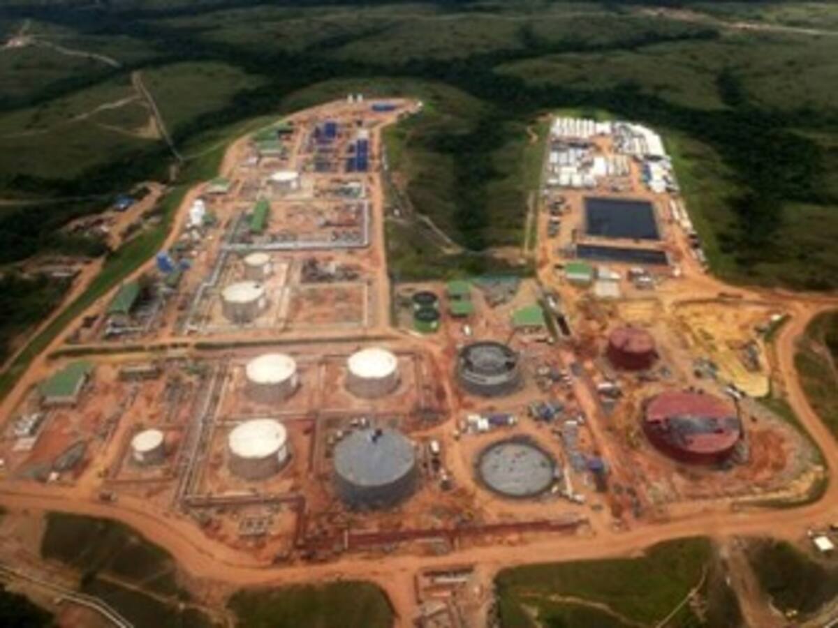 Pacific Rubiales habría comprado Petrominales