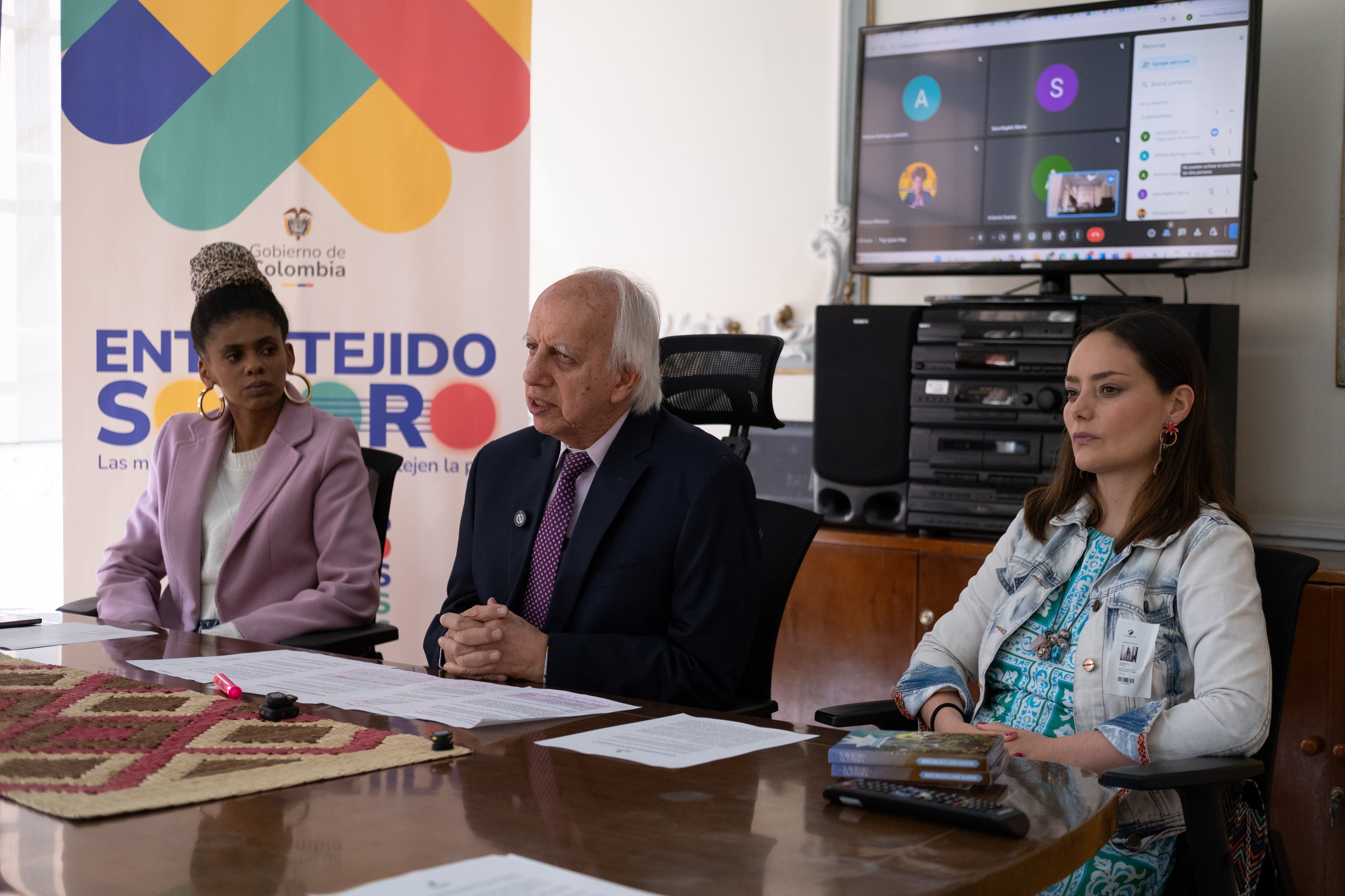 Manizales vivirá un Entretejido Sonoro